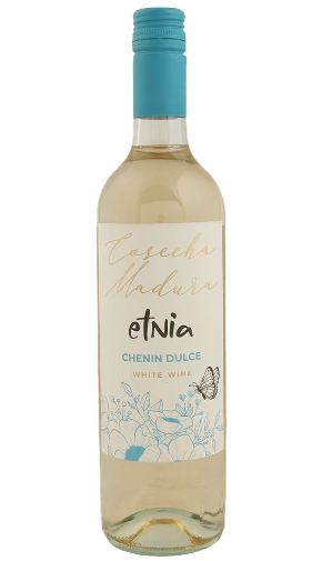 VINO BLANCO ETNIA CHENIN DULCE