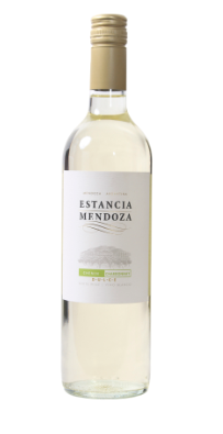 VINO ESTANCIA MENDOZA BLANCO DULCE 750CC