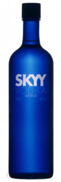 VODKA SKYY 750CC