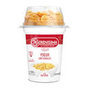 YOGURT ENTERO LA SERENISIMA CON CEREALES 159GR