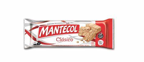 MANTECOL CLASICO 41GR