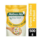 ARROZ MOLINOS ALA GRANO SELECTO PARBOIL 500GR