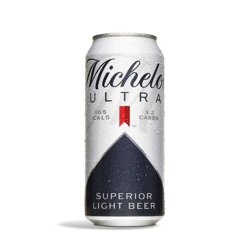 CERVEZA MICHELOB 473CC