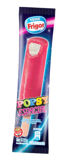 HELADO POPSY ESPACIAL AGU-CRE