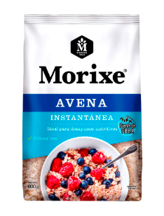 AVENA INSTANTANEA MORIXE 400GR