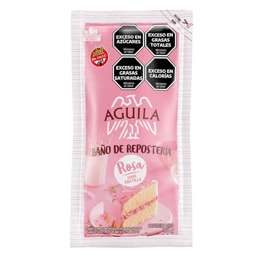 BAÑO DE RESPOSTERIA AGUILA ROSA 150GR