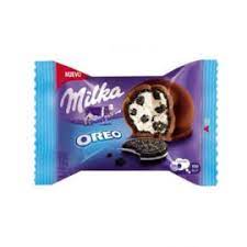 BOMBON OREO MILKA