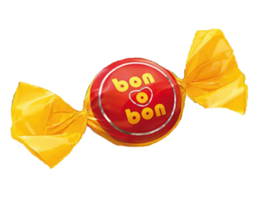 BON O BON NEGRO 16GR