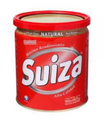 CERA EN PASTA SUIZA NATURAL 450CC