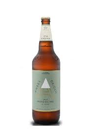 CERVEZA ANDES IPA BOTELLA 1L