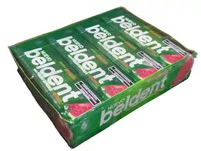 CHICLE BELDENT SANDIA 10G