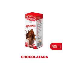 [7791337008410] CHOCOLATADA LA SERENISIMA 200ML