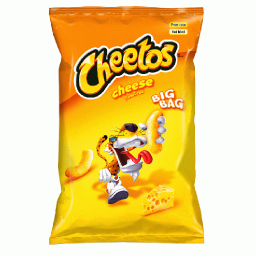 CHIZITOS CHEETOS 85G