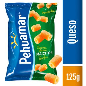 CHIZITOS PEHUAMAR 125GR