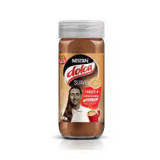 [8445290271136] CAFE INSTANTANEO DOLCA SUAVE 100GR NVO