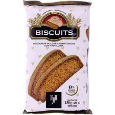 BISCUITS SORIANO HJ 130GR