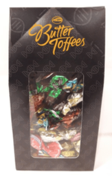CAJA BUTTER TOFFEES 