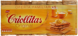 CROLLITAS X5
