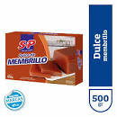 DULCE DE MEMBRILLO S&P 500GR