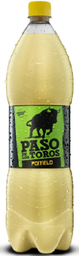 GASEOSA PASO DE LOS TOROS POMELO 2,25L