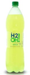 H2OH CITRUS CERO AZUCAR 1,5L