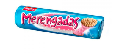 GALLETITAS MERENGADAS 88GR