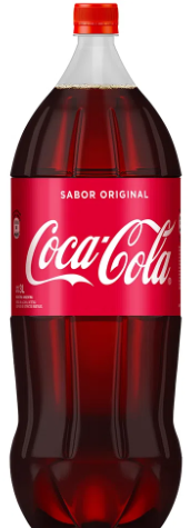 GASEOSA COCA COLA 3LT