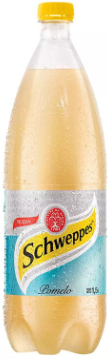 GASEOSA SCHWEPPES POMELO 1,5LTS