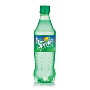 GASEOSA SPRITE BOTELLA 500CC