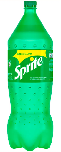 GASEOSA SPRITE DESCARTABLE 2,25L