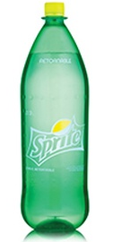 GASEOSA SPRITE RETORNABLE 2L