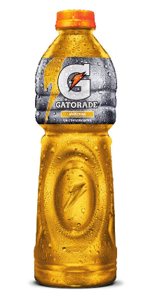 GATORADE MANZANA 750CC