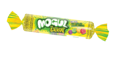 GOMITAS MOGUL ACIDO EXTREME ROLLO 