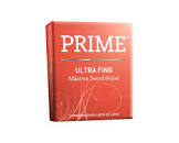 PRESERVATIVOS PRIME ULTRA FINO X3