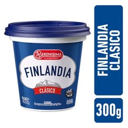 QUESO UNTABLE FINLANDIA CLASICO 300