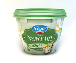 QUESO UNTABLE NEUFCHATEL LIGHT