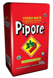 YERBA MATE PIPORE 500GR
