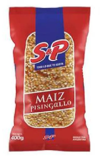 MAIZ PISINGALLO S&P