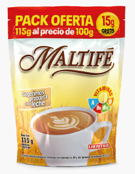 MALTA MATLIFE 115GR