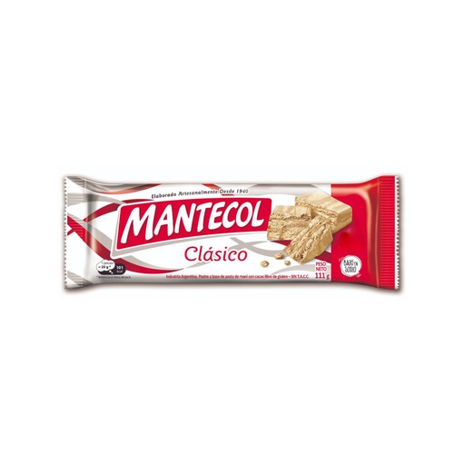 MANTECOL CLASICO 111GR