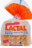 PAN DE PANCHO LACTAL