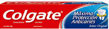 PASTA DENTAL COLGATE ORIGINAL 70GR