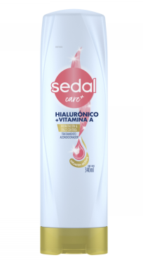 ACONDICIONADOR SEDAL HIALURONICO 340ML