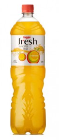 AGUA SABORIZADA BAGGIO FRESH MIX FRUTAL